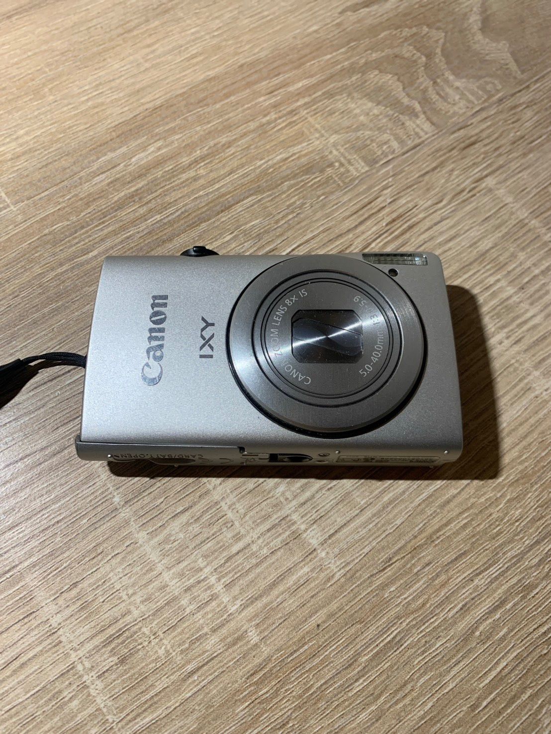 1621 Canon IXY 600F ジャンク品 デジカメ【コ】 - メルカリ