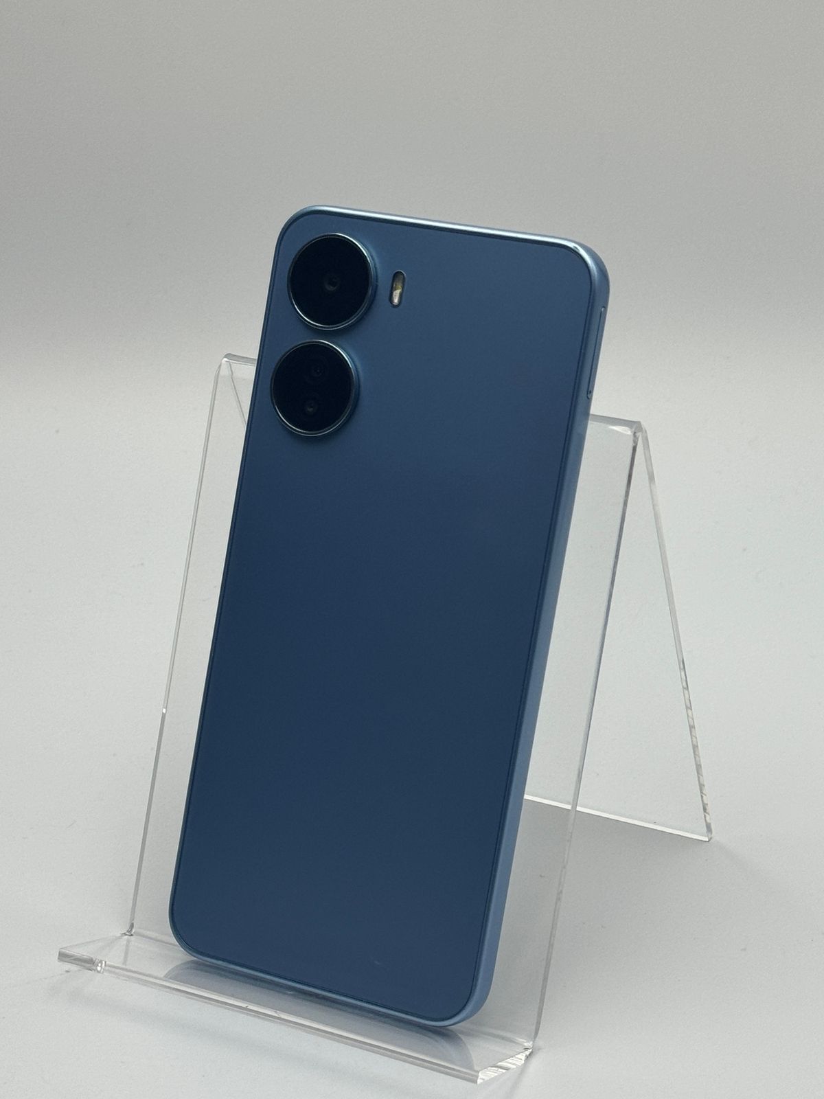 中古C】Libero 5G IV ブルー SIMフリー - メルカリ