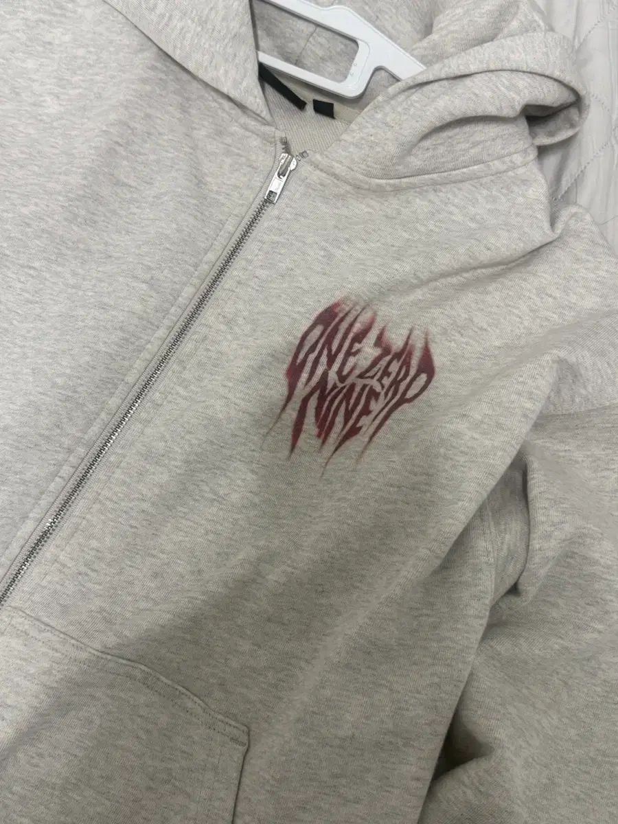 ENHYPEN ソンフン Artist メイド フードジップアップ L