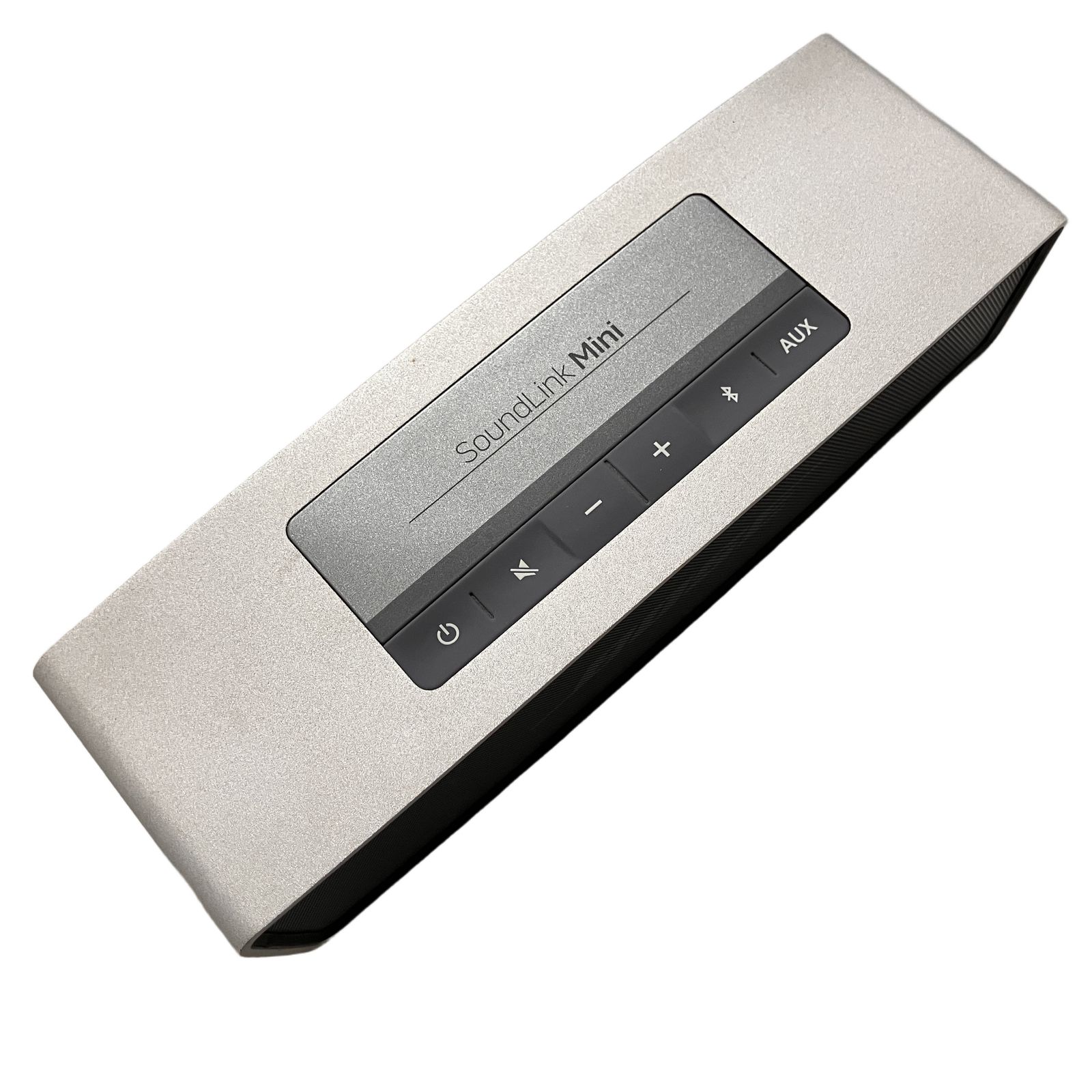 BOSE ボーズ SoundLink Mini サウンドリンクミニ Bluetooth スピーカー 音響機器 中古 Z11351942