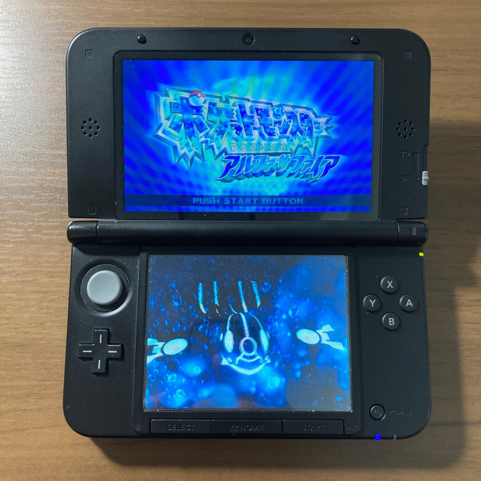 ポケットモンスター アルファサファイア 3DS 84 - メルカリ