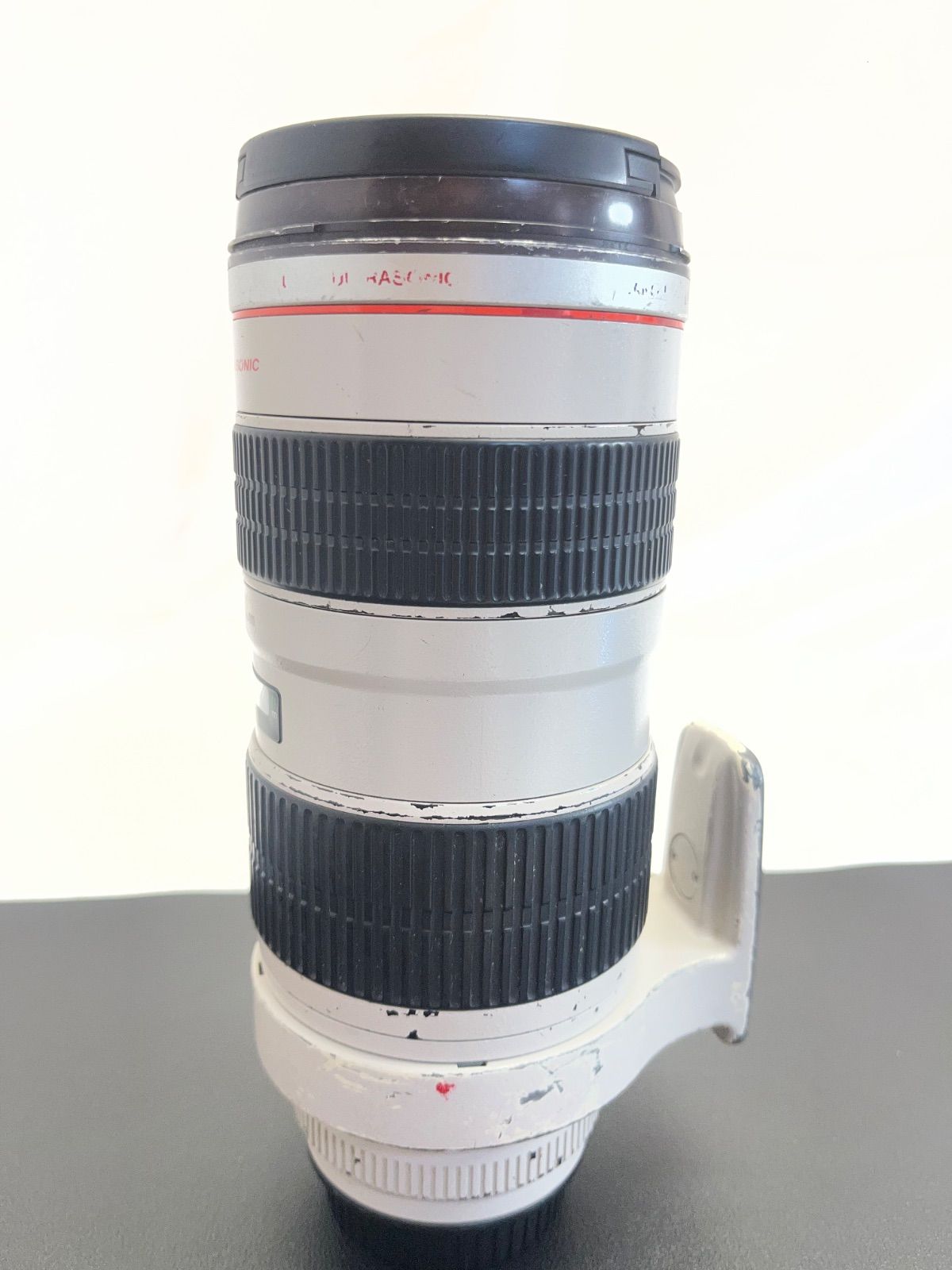 Canon EF 70-200mm f/2.8L　現状品