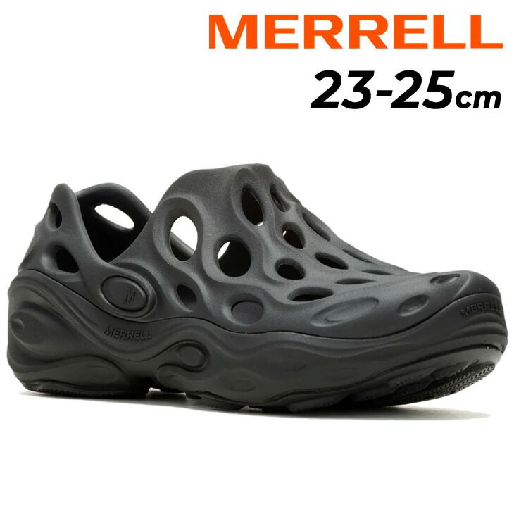 メレル レディース クロッグサンダル MERRELL HYDRO NEXT GEN MOC 水陸両用 ウォーターシューズ EVA 軽量 厚底 サンダルシューズ キャンプ BBQ 川遊び 海 街履き ルームシューズ 靴 くつ/HYDNXTG-MCSEW