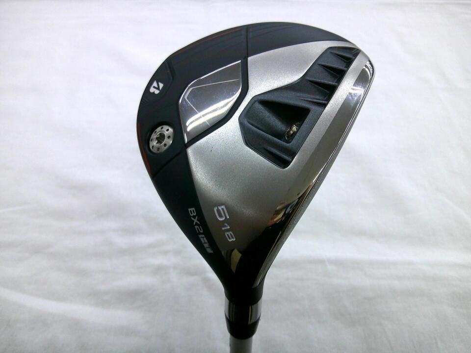 ブリヂストン　BX2HT　18度　Diamana BS50 2　Sフレックス　フェアウェイウッド　中古　ゴルフドゥ！いわき店【最短即日発送】
