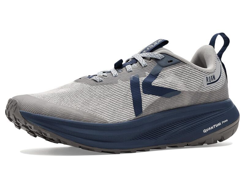 キーン メンズ シューズ ブーツ・レインブーツ Keen Roam AlloyNaval Aca