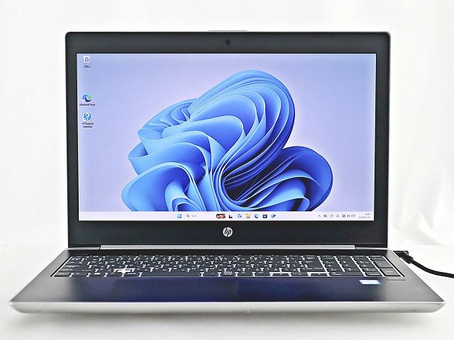 HP PROBOOK 450 G5 SSD256GB メモリ16GB Core i5 Windows 11 Pro 中古 中古パソコン ノートパソコン パソコン ノート PC
