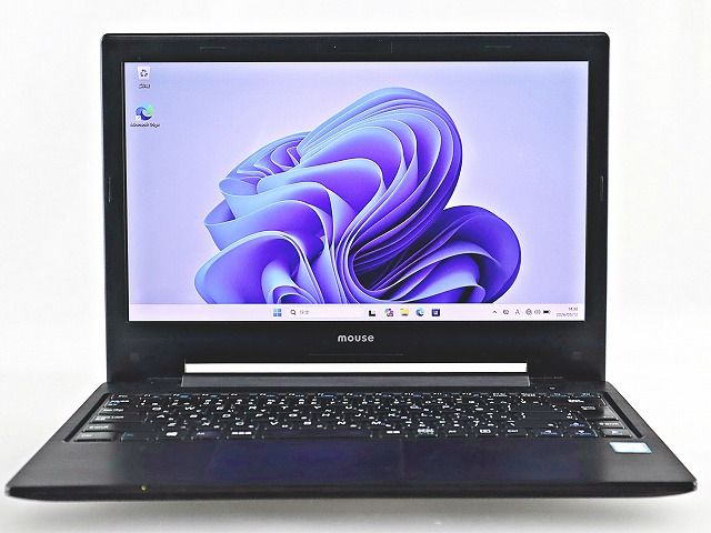 MouseComputer MOUSEPRO-NB391Z-SSD SSD500GB メモリ16GB Core i7 Windows 11 Pro 中古 中古パソコン ノートパソコン パソコン ノート PC