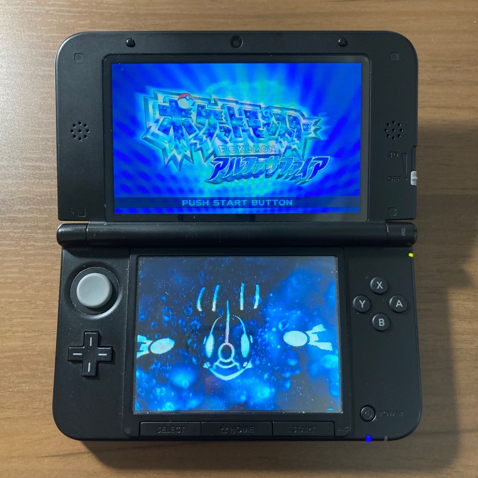 ポケットモンスター アルファサファイア 3DS 84 - メルカリ