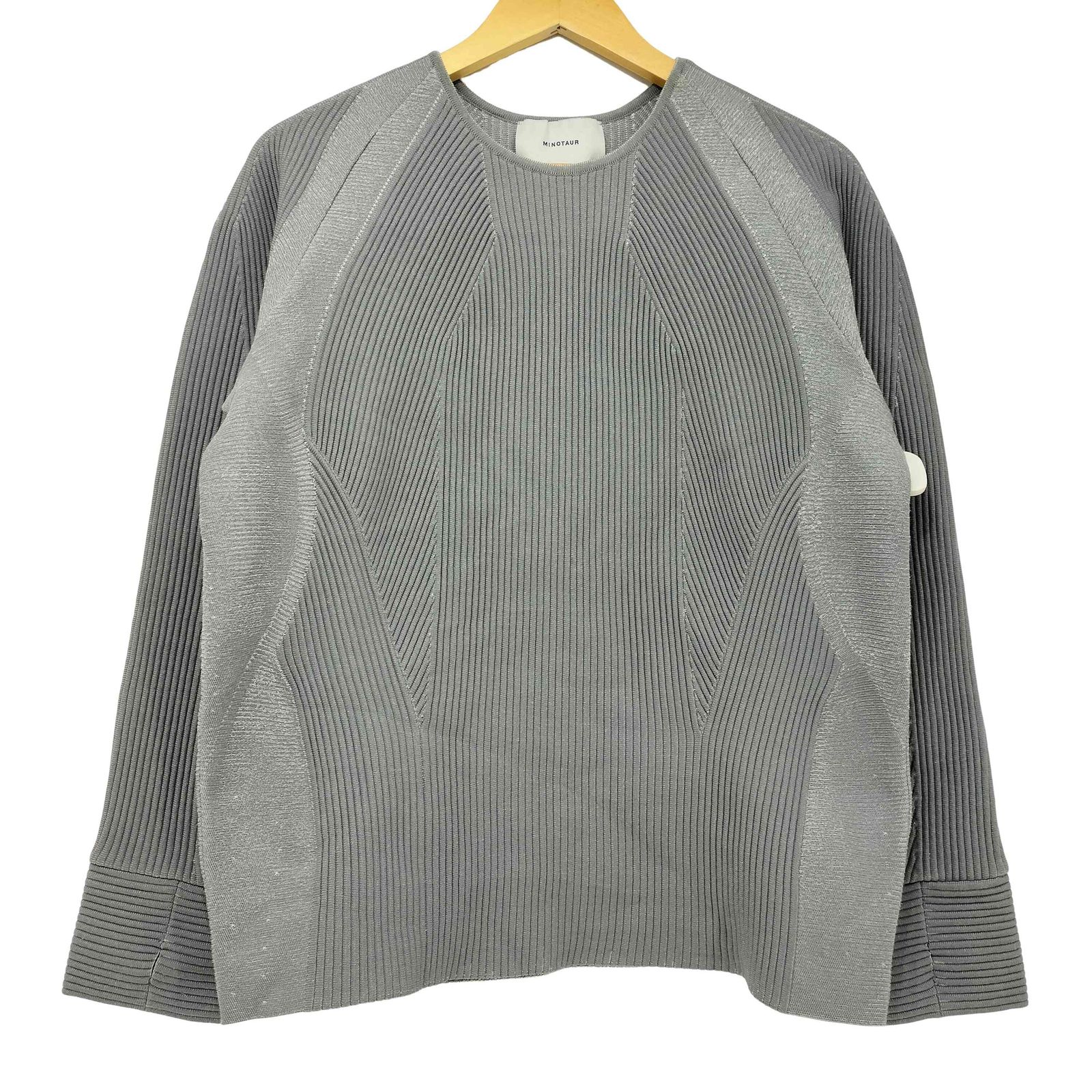 ミノトール MINOTAUR TECH KNIT メンズ S/M - メルカリ