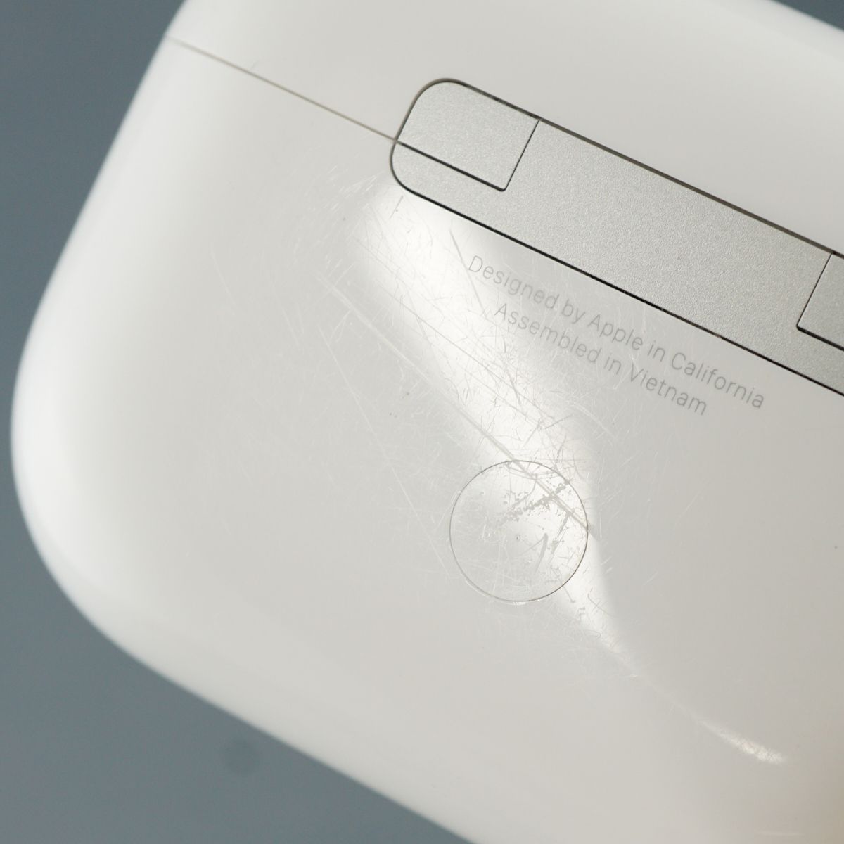 Apple AirPods Pro 2 充電ケースのみ USED美品 第二世代 ワイヤレス 