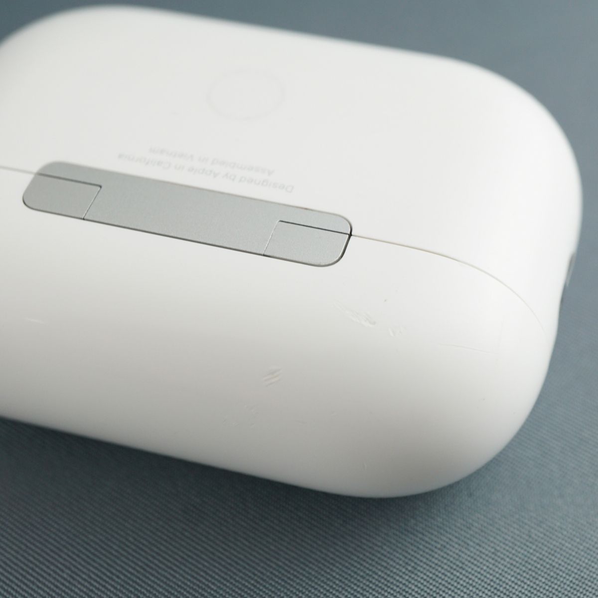 Apple AirPods Pro 2 充電ケースのみ USED美品 第二世代 ワイヤレス 