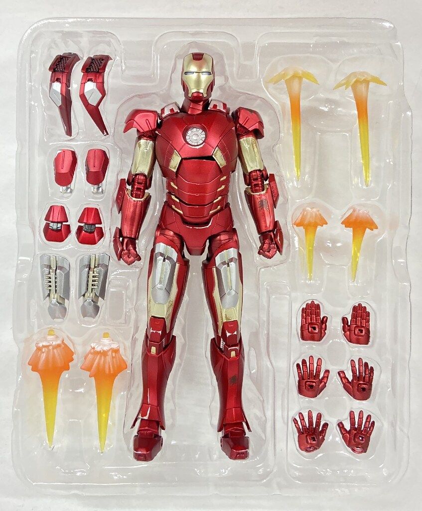 Bandai Spirits - Figure SUPER Action | on Raid com: TAMASHII