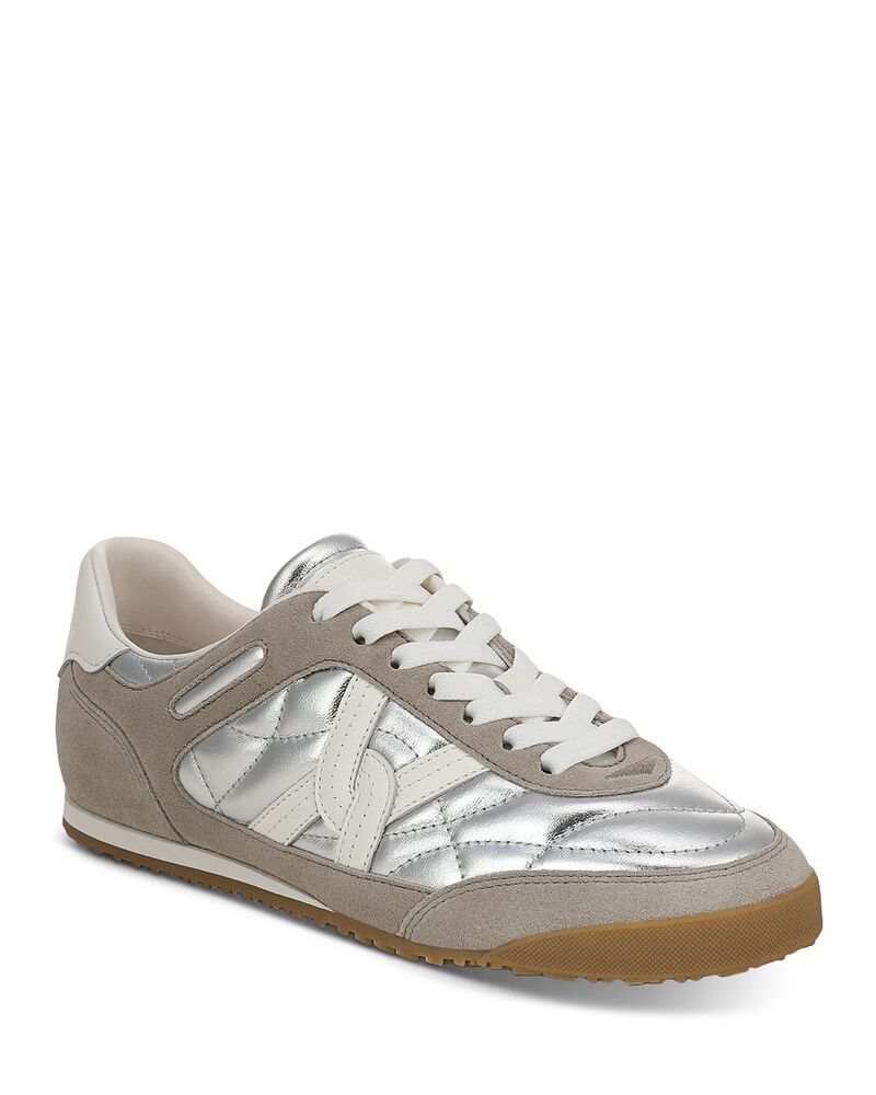 ヴェロニカ ベアード レディース シューズ スニーカー Veronica Beard Womens Natalia SneakersilverGrey グレー