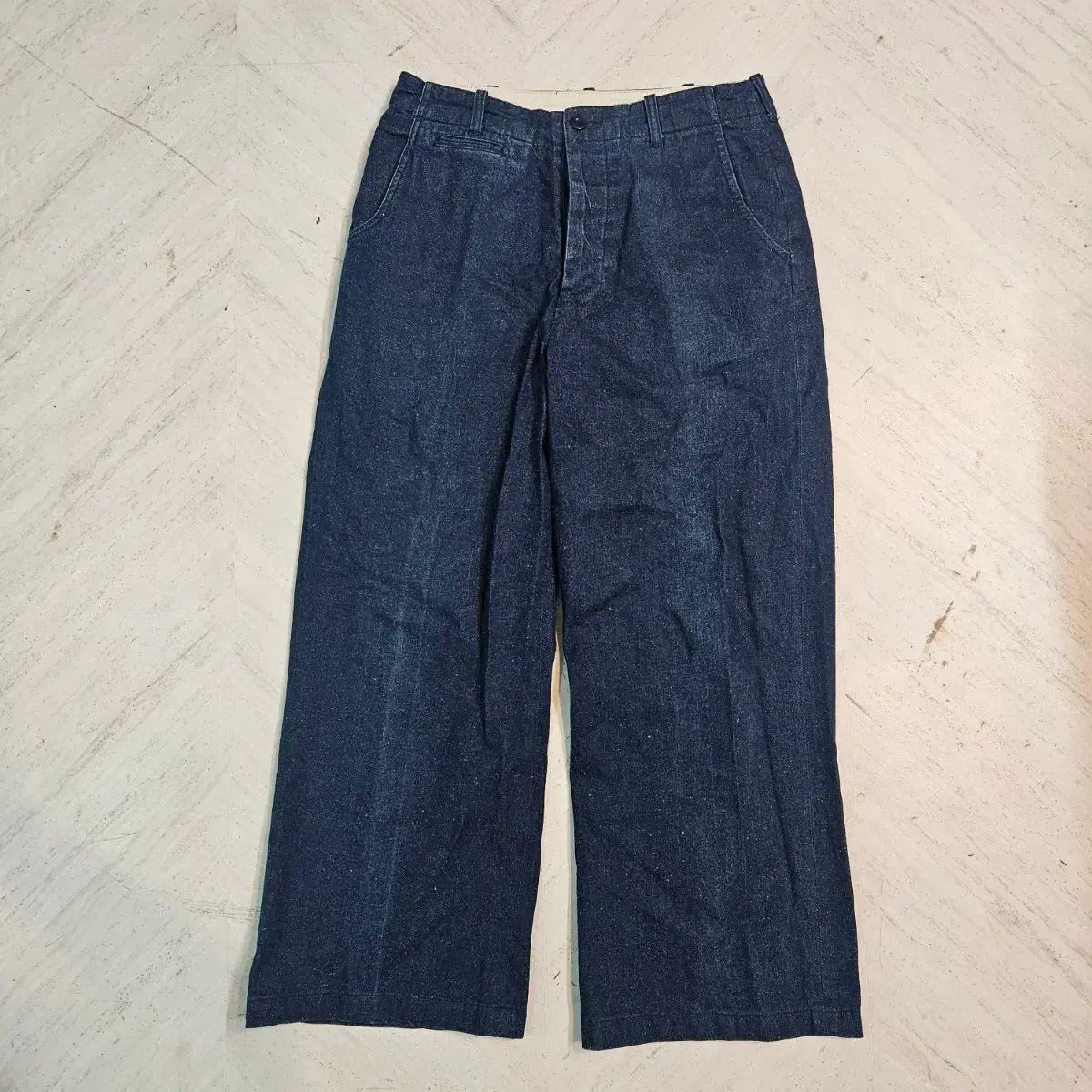 レイバーユニオン パンツ
