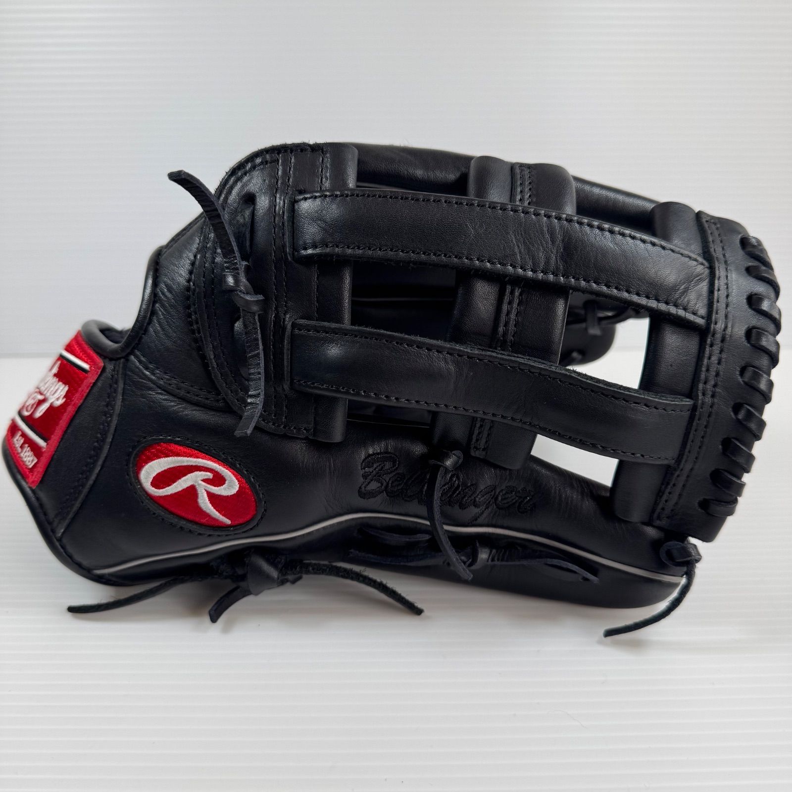 Rawlings ローリングス HOH MAJOR LEAGUERS MODEL GRXFMLCB-B 軟式 外