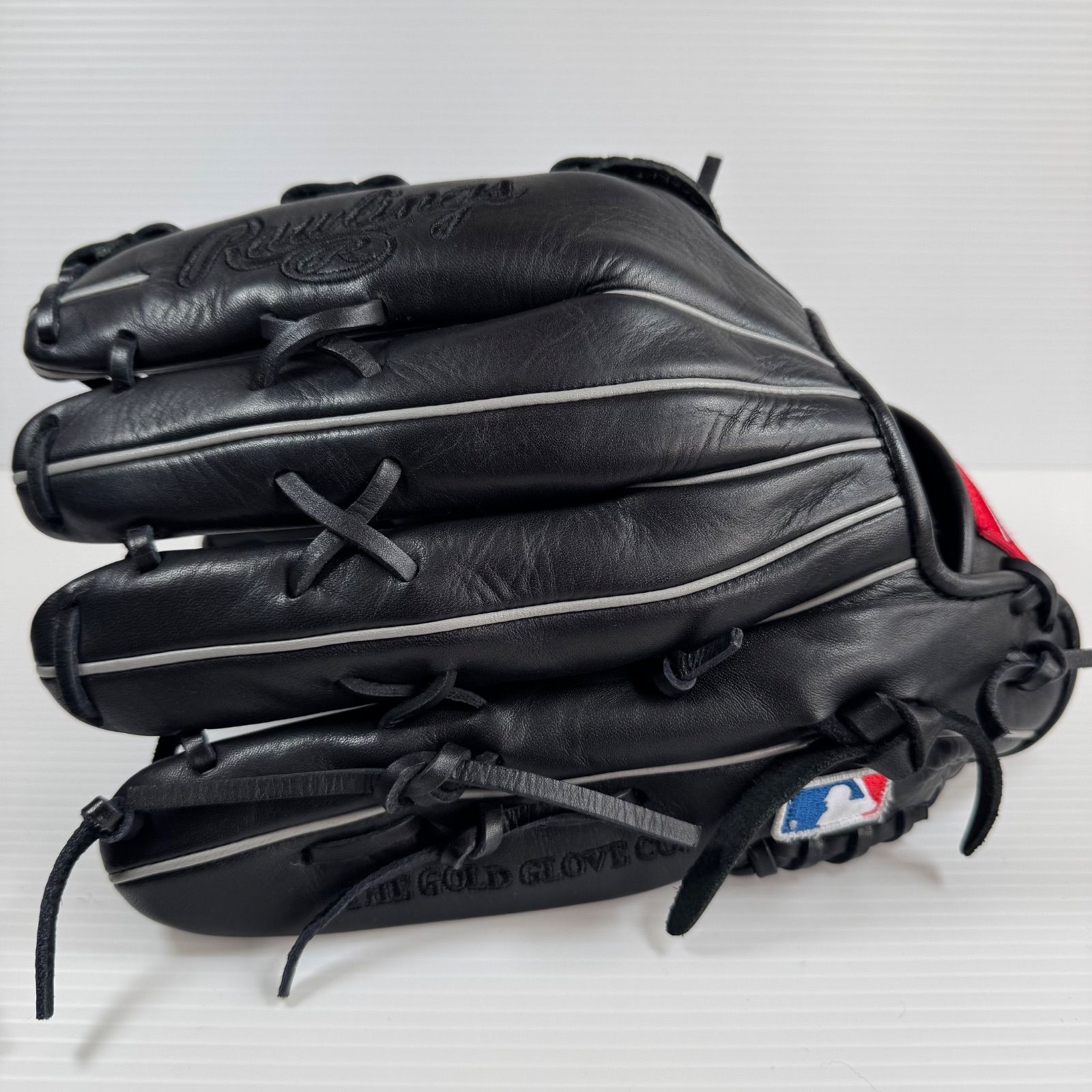 Rawlings ローリングス HOH MAJOR LEAGUERS MODEL GRXFMLCB-B 軟式 外
