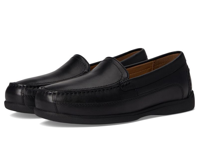 ドッカーズ メンズ シューズ サンダル Dockers Catalina Black ブラック