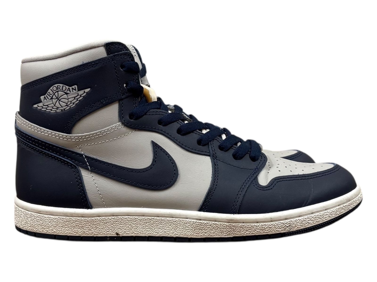 NIKE (ナイキ) Air Jordan 1 High 85 エアジョーダン ハイ ハイカット 