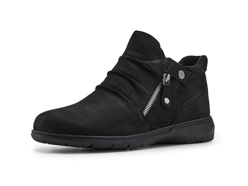 ロックポート レディース シューズ サンダル Rockport Helen Black ブラック
