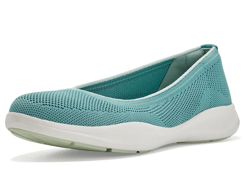 ロックポート レディース シューズ ブーツ・レインブーツ Rockport Roanaqua Sky Blue ブルー