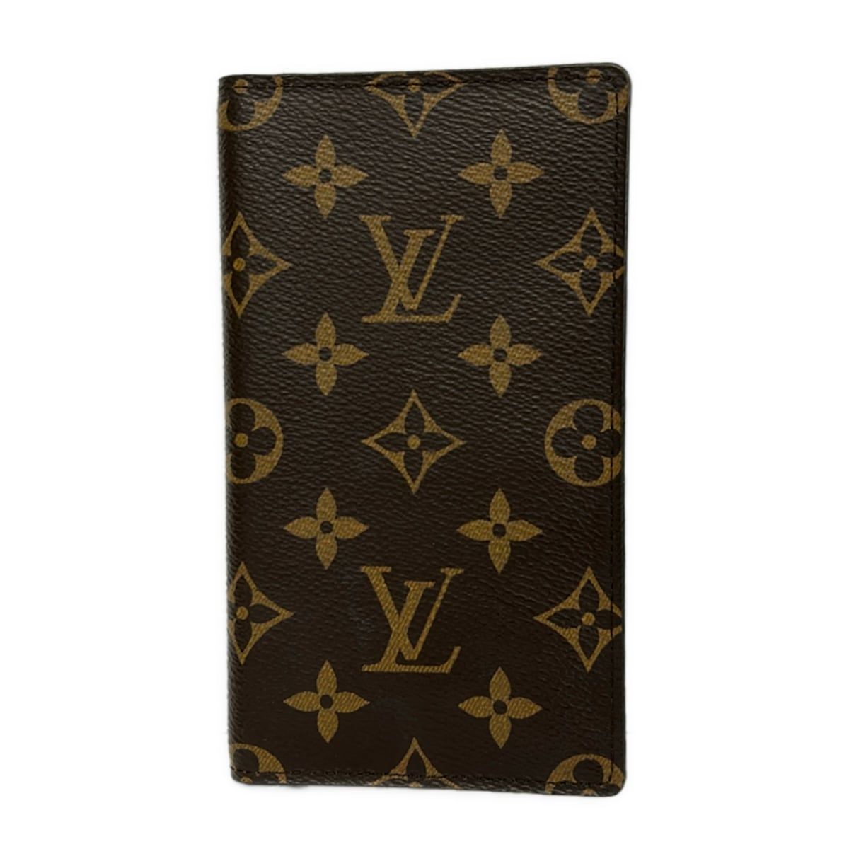 LOUIS VUITTON(ルイヴィトン) 手帳 モノグラム アジェンダ“ポッシュ” R20503 -