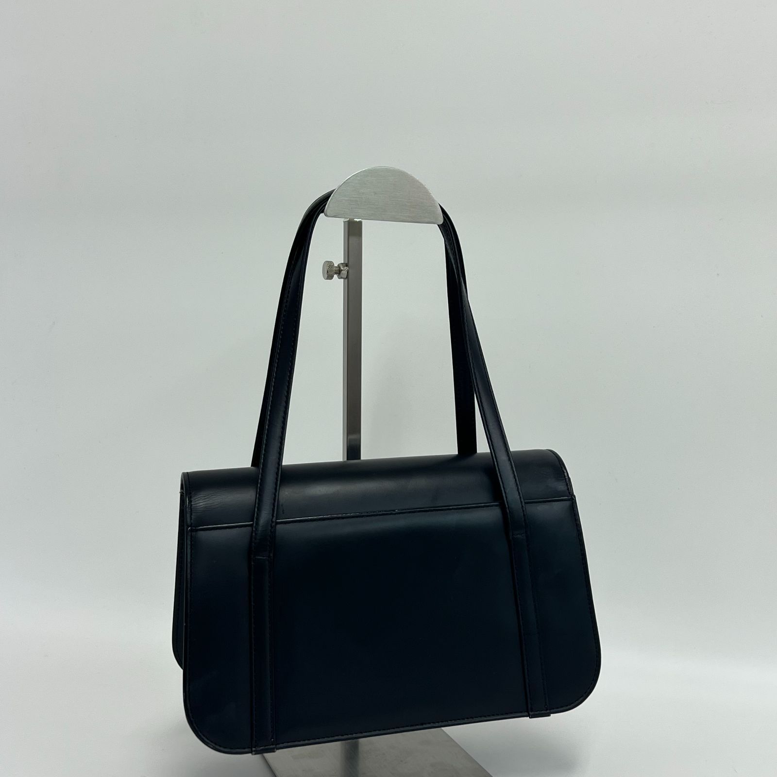 上品】Burberrys バーバリー ショルダーバッグ フラップバッグ 肩掛け