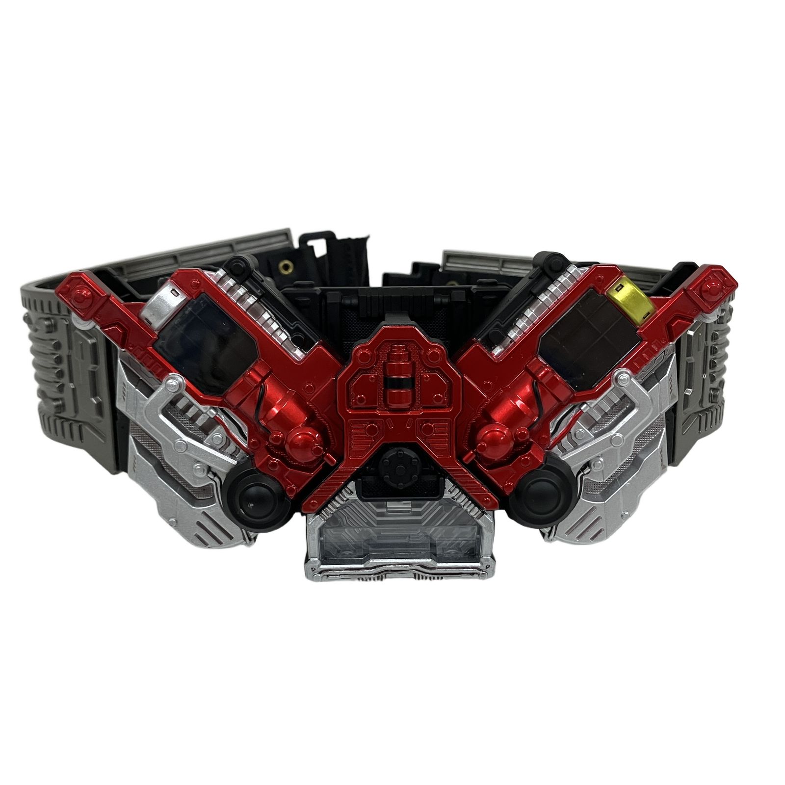 CSM ダブルドライバーCOMPLETE SELECTION MODIFICATION 仮面ライダー 中古 O11350574