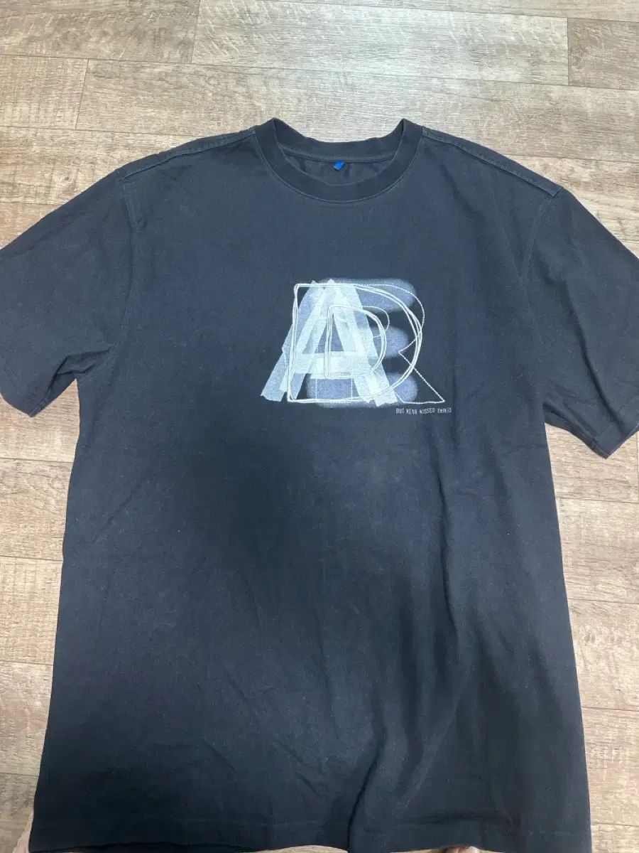 ADER ERROR アーダーエラー 半袖
