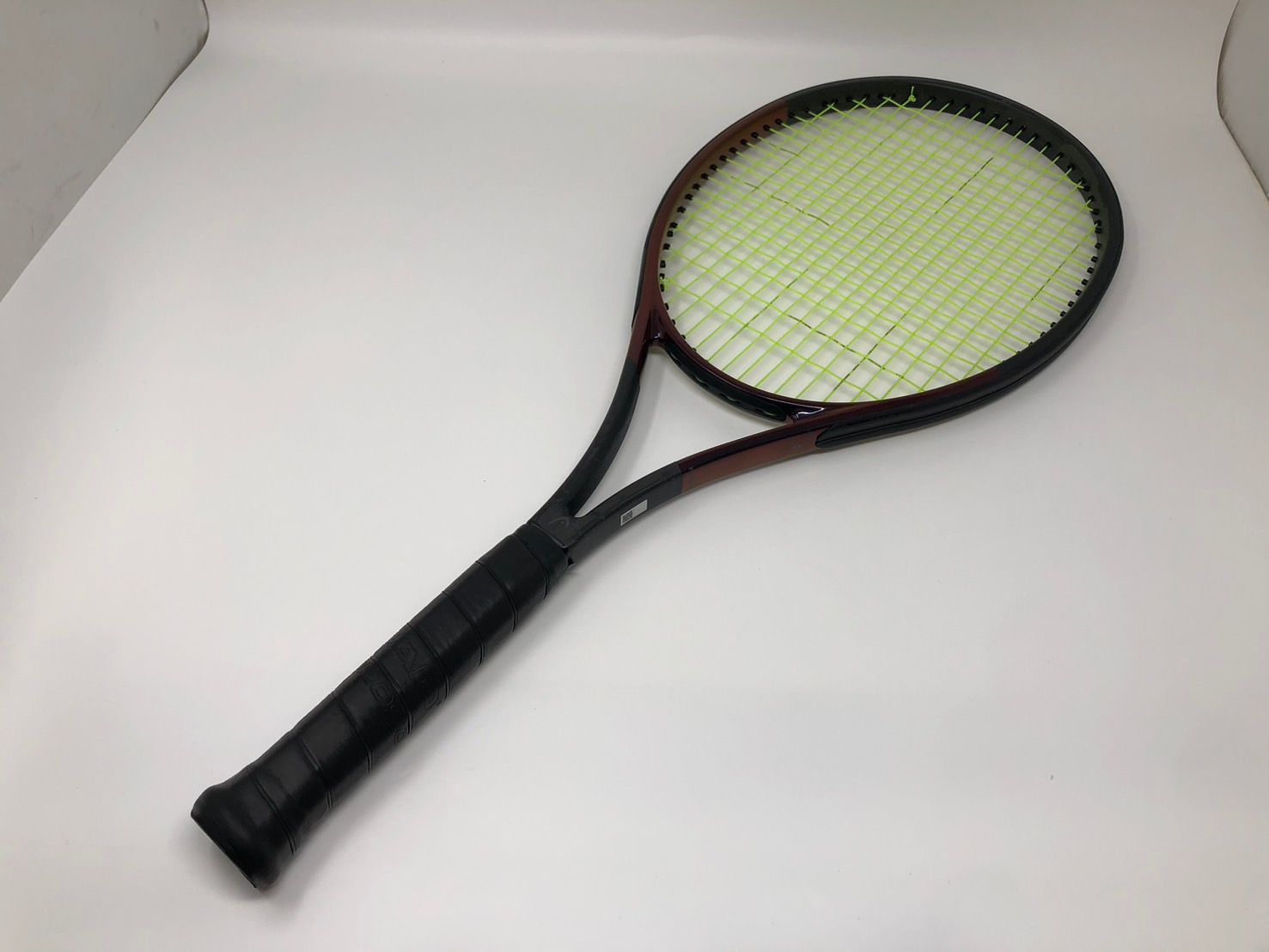 ◆HEAD　ヘッド　 プレステージツアー　ラケット　PRESTIGE　TOUR　本体のみ　現状品◆21788★