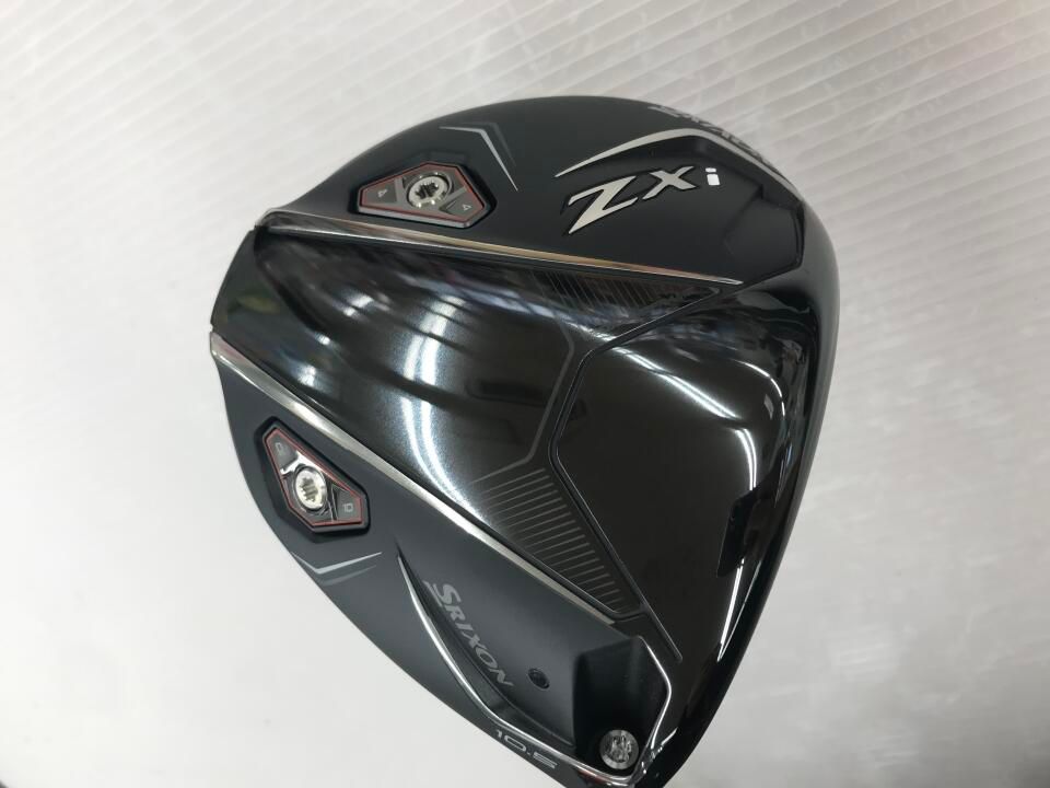 ダンロップ SRIXON ZXi 10.5度 SPEEDER NX 50 Sフレックス ドライバー 中古【最短即日発送】