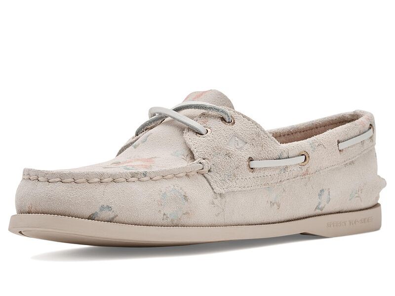 スペリー レディース シューズ Sperry AO 2 Eye Floral