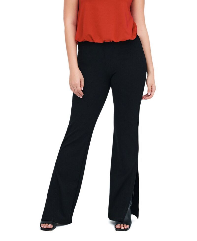 マルセラ レディース ボトムス カジュアルパンツ Marcella Pearson Pants Black ブラック