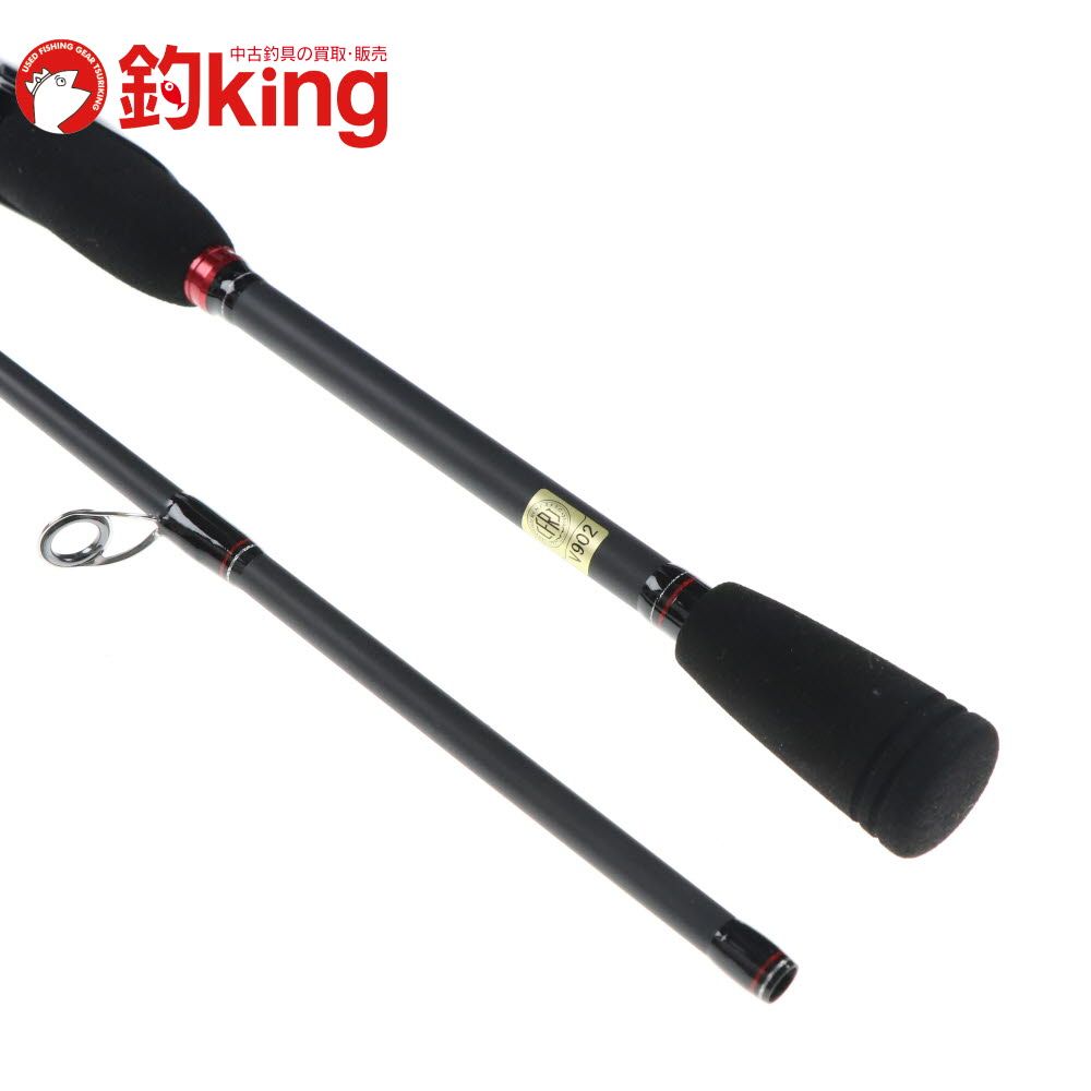 DAIWA 月下美人 76ML-T アジングロッド スピニング用 DAIWA月下美人76ML-T