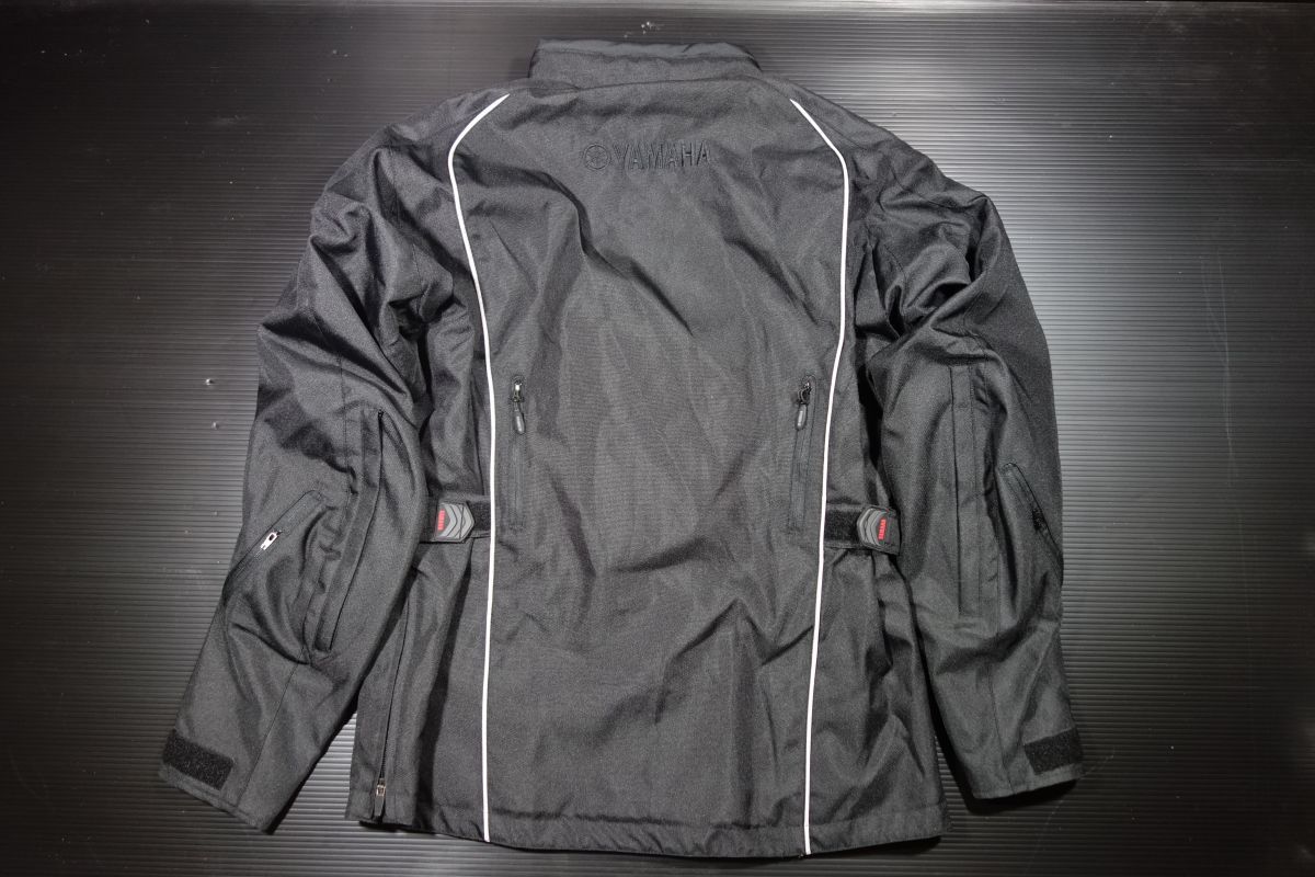 エアーツーリング ジャケット RY1125 90792-A522X LLサイズ 