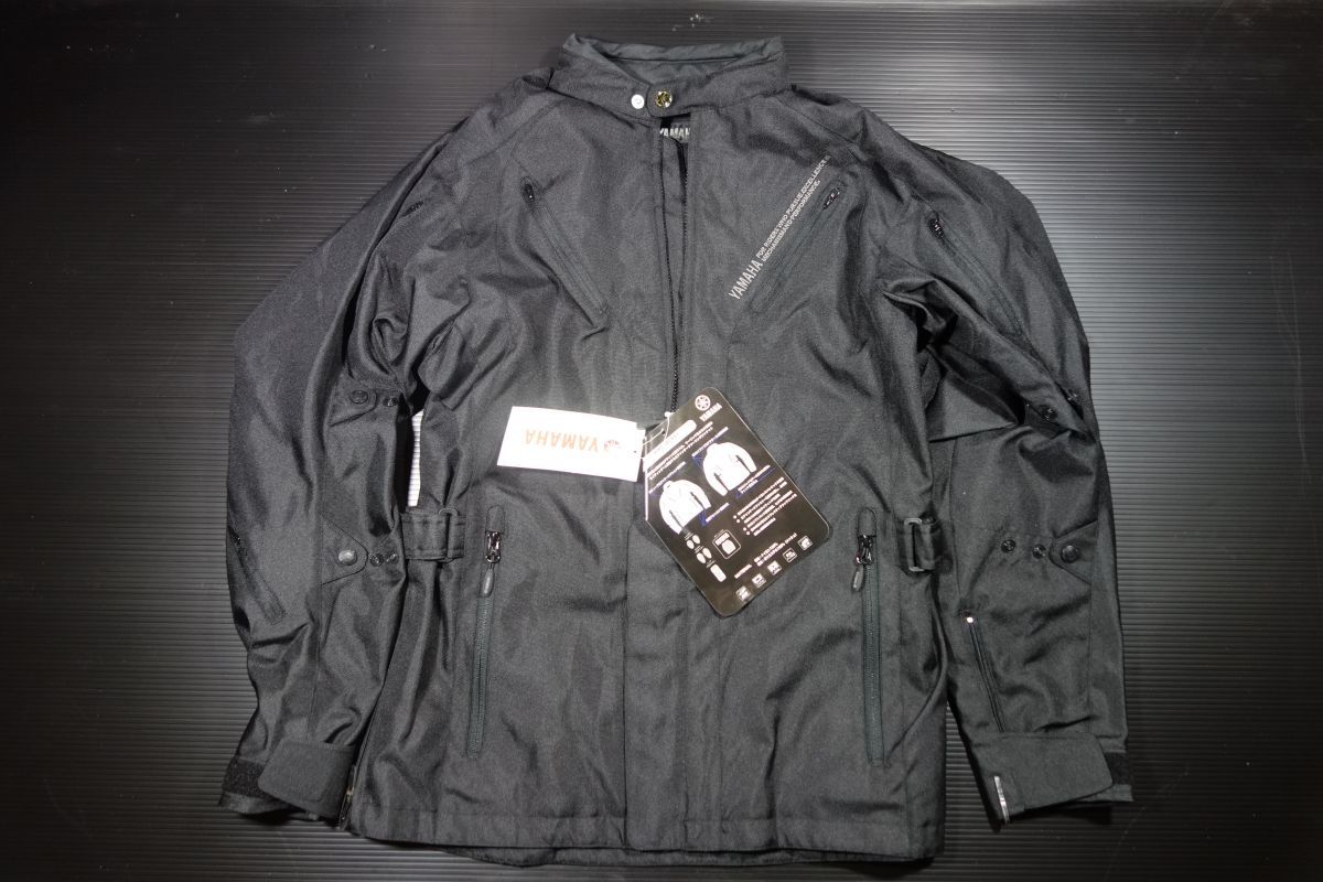 エアーツーリング ジャケット RY1125 90792-A522X LLサイズ 