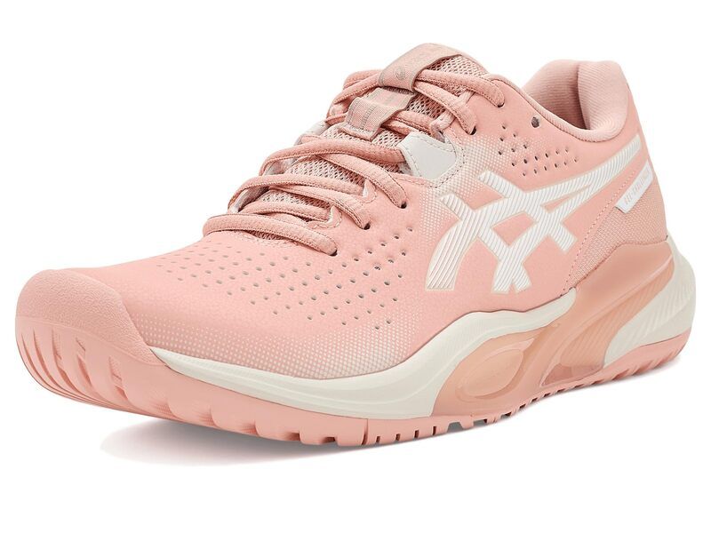 アシックス レディース シューズ スニーカー Asics GelChallenger 15 CantaloupeWhit