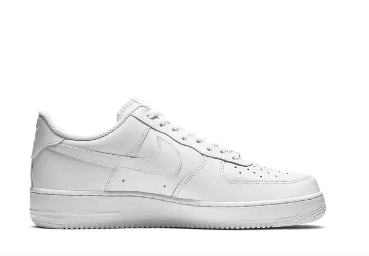 ナイキ エアフォース NIKE Air Force 1 07 正規品 新品 フルセット