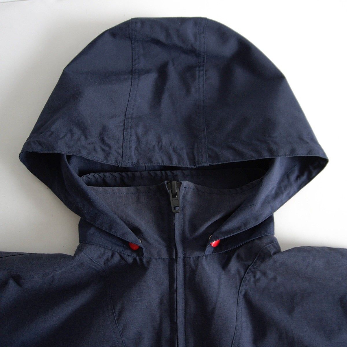 90s/USA製】OLD STUSSY【セーリング ジャケット】 M オールド