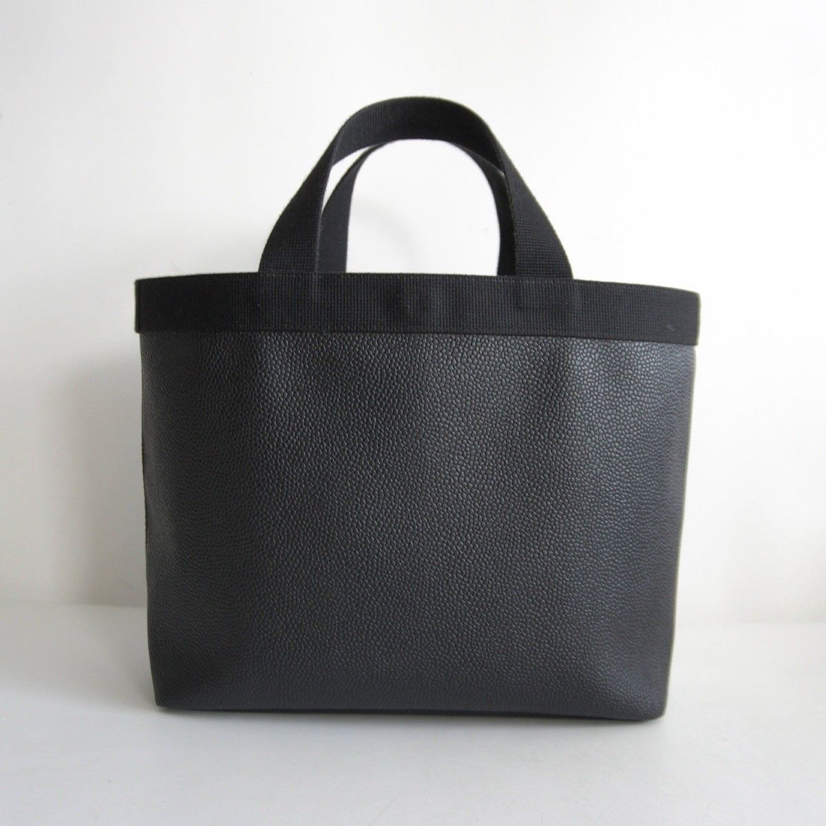 美品】 Herve Chapelier 【704GP/リュクス コーテッドキャンバス 舟形 