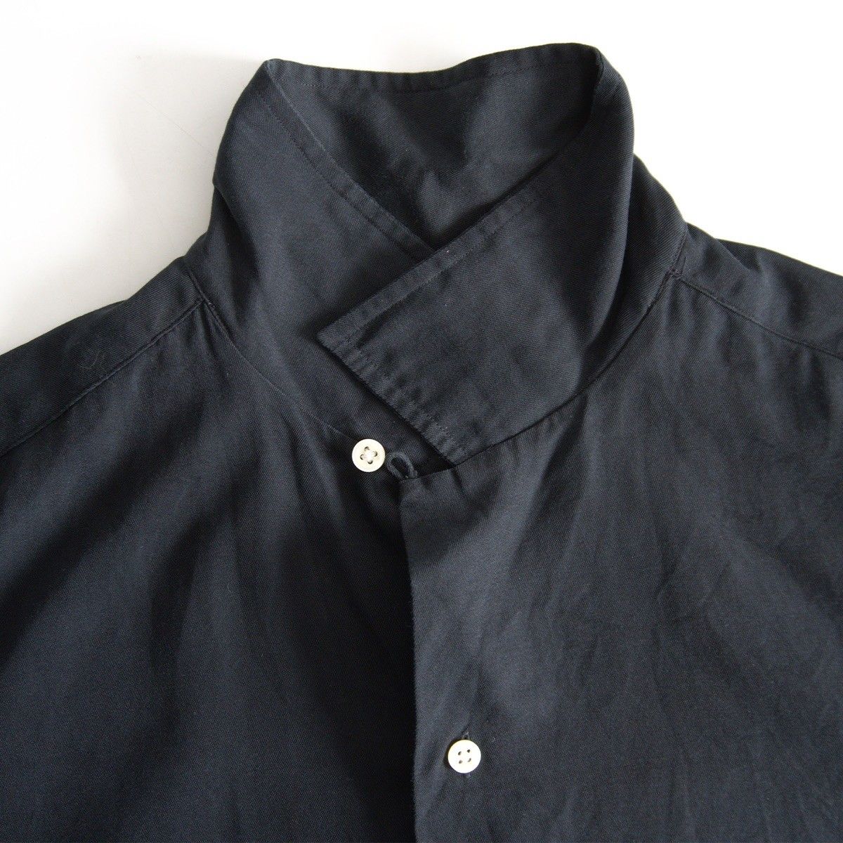 希少サイズ】POLO RALPH LAUREN【CALDWELL シルクコ ットン オープン