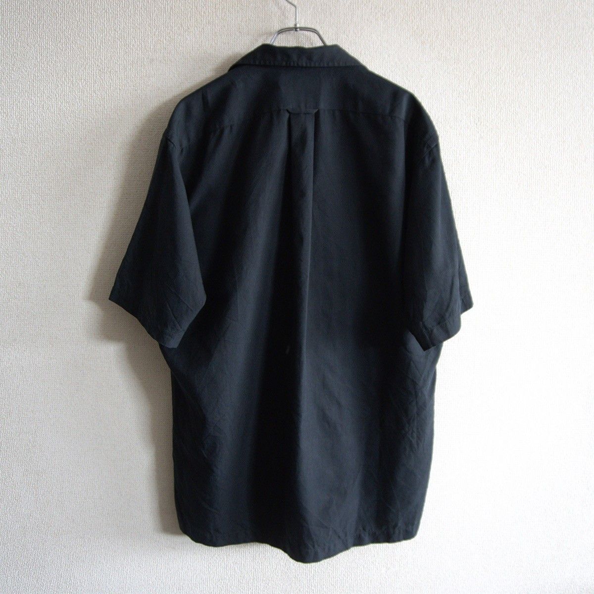 希少サイズ】POLO RALPH LAUREN【CALDWELL シルクコ ットン オープン