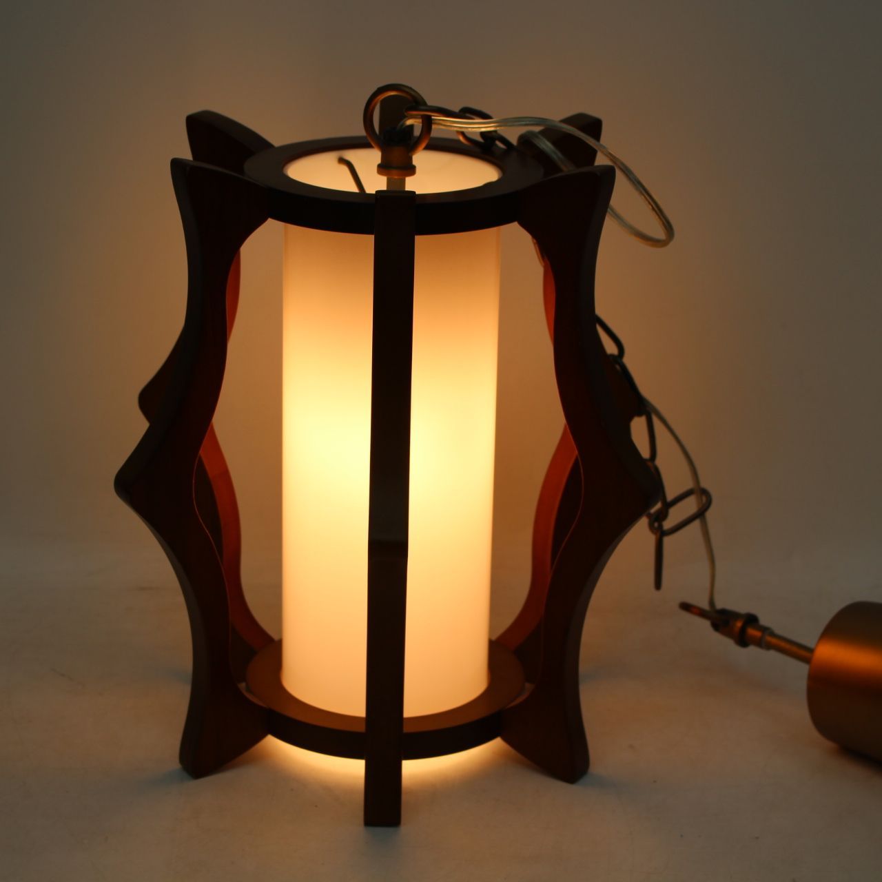エルソルランプ 658)【廃版品/金具欠品有】ACME Furniture エルソルランプ 照明 - メルカリ