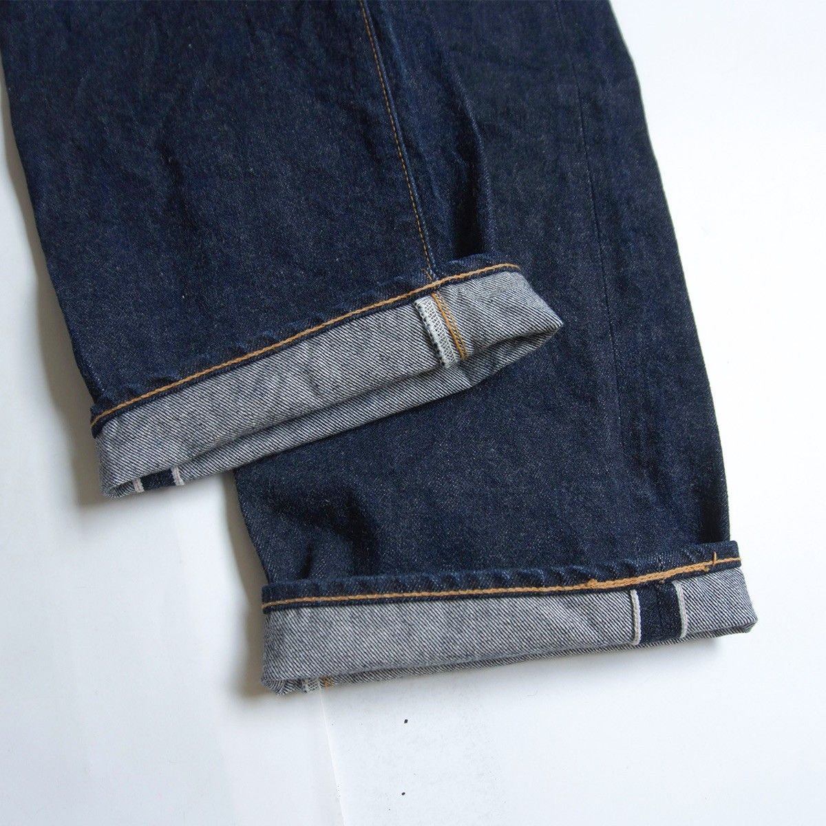 美品濃紺/バレンシア製】 LEVI'S 【 501XX ビッグE デニムパンツ 】32