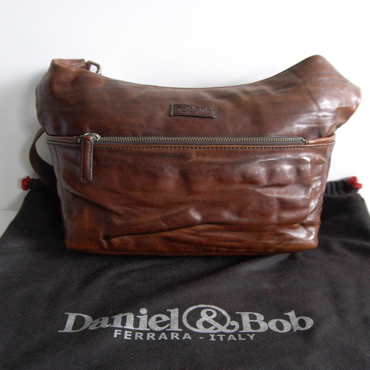 美品】 DANIEL&BOB 【JASMINE RODI 2WAY】ジャスミン ショルダーバッグ