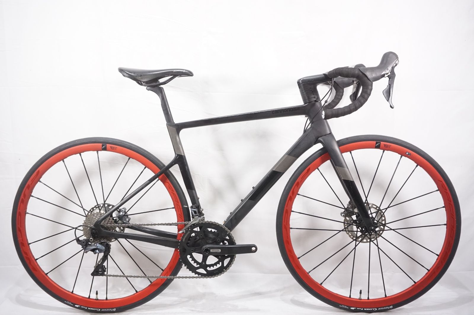 CANNONDALE 「キャノンデール」 SUPERSIX EVO CARBON DISC ULTEGRA 2023年モデル ロードバイク / バイチャリAKIBA店 142,000円