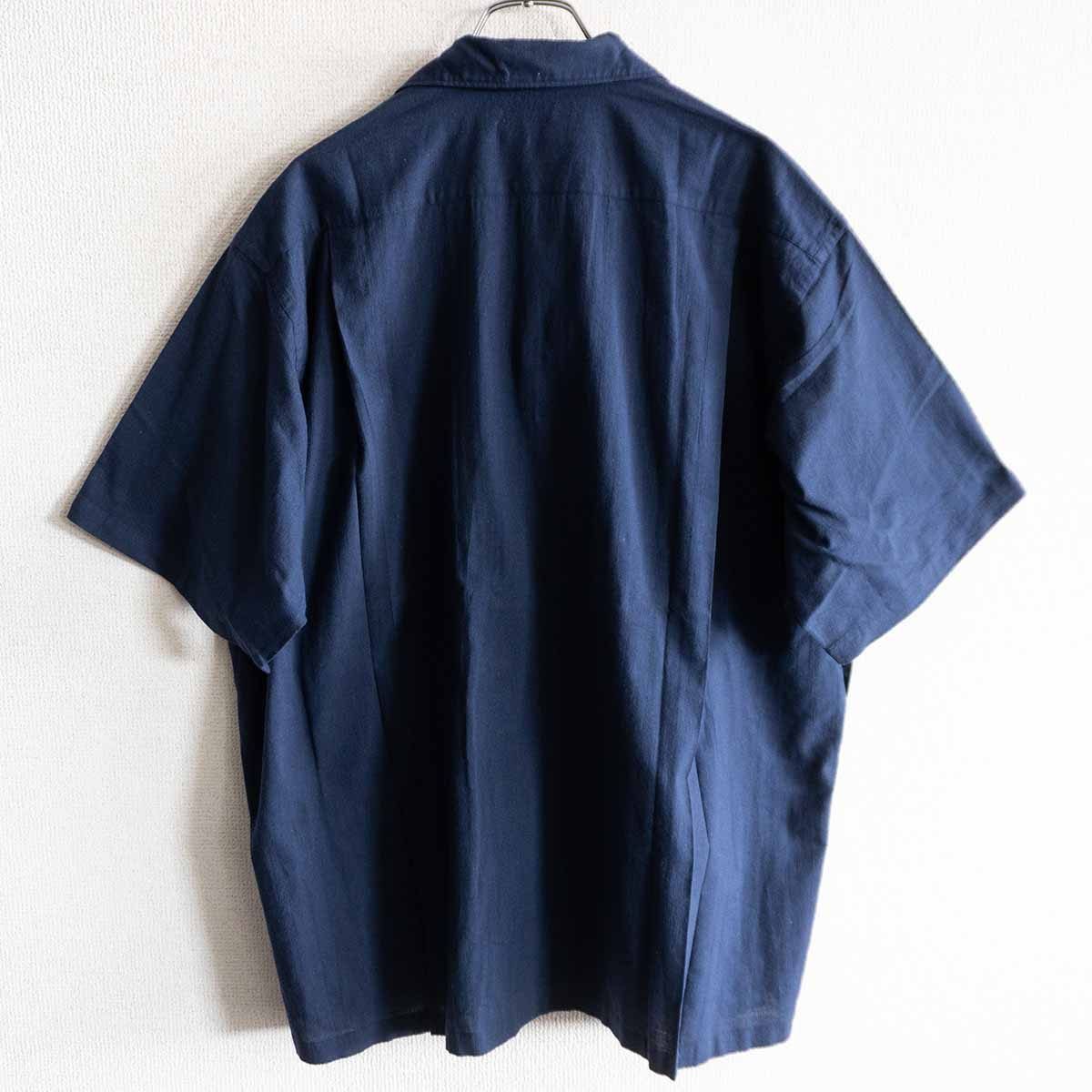 80S/アーカイブ】COMME des GARCONS HOMME【オーバーサイズ ボックス