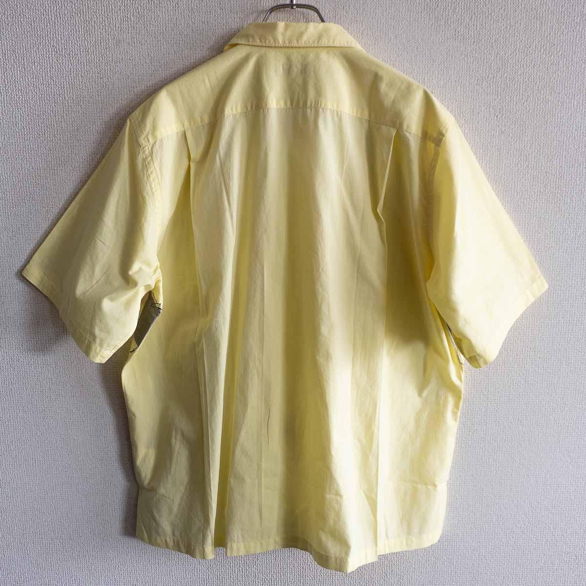 AD2000/アーカイブ】COMME des GARCONS HOMME【00S オーバーサイズ