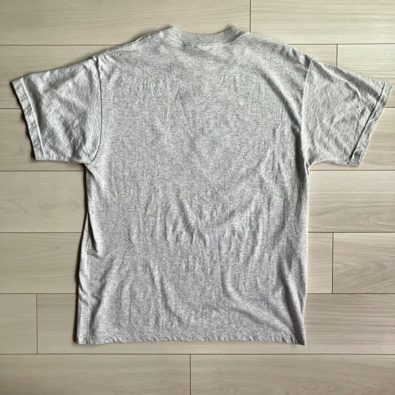 90s 犬 DOG Tシャツ L グレー SixTONES 松村北斗 同デザイン着用