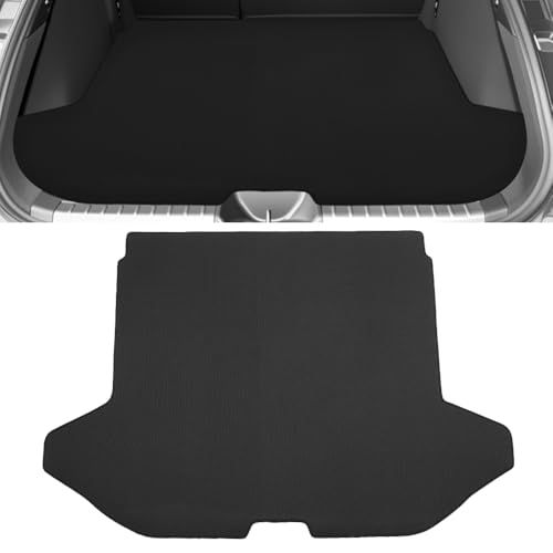 R◆【メーカー直営専用設計】BLUESEATEC トヨタ クラウンスポーツ ラゲッジマットcrown sport AZSH36W AZSH37W (2023年10月?) 2Dトランクマット 撥水 荷台マット 後部座席 カーゴマット滑り止め 耐摩擦 耐汚れ 抗菌