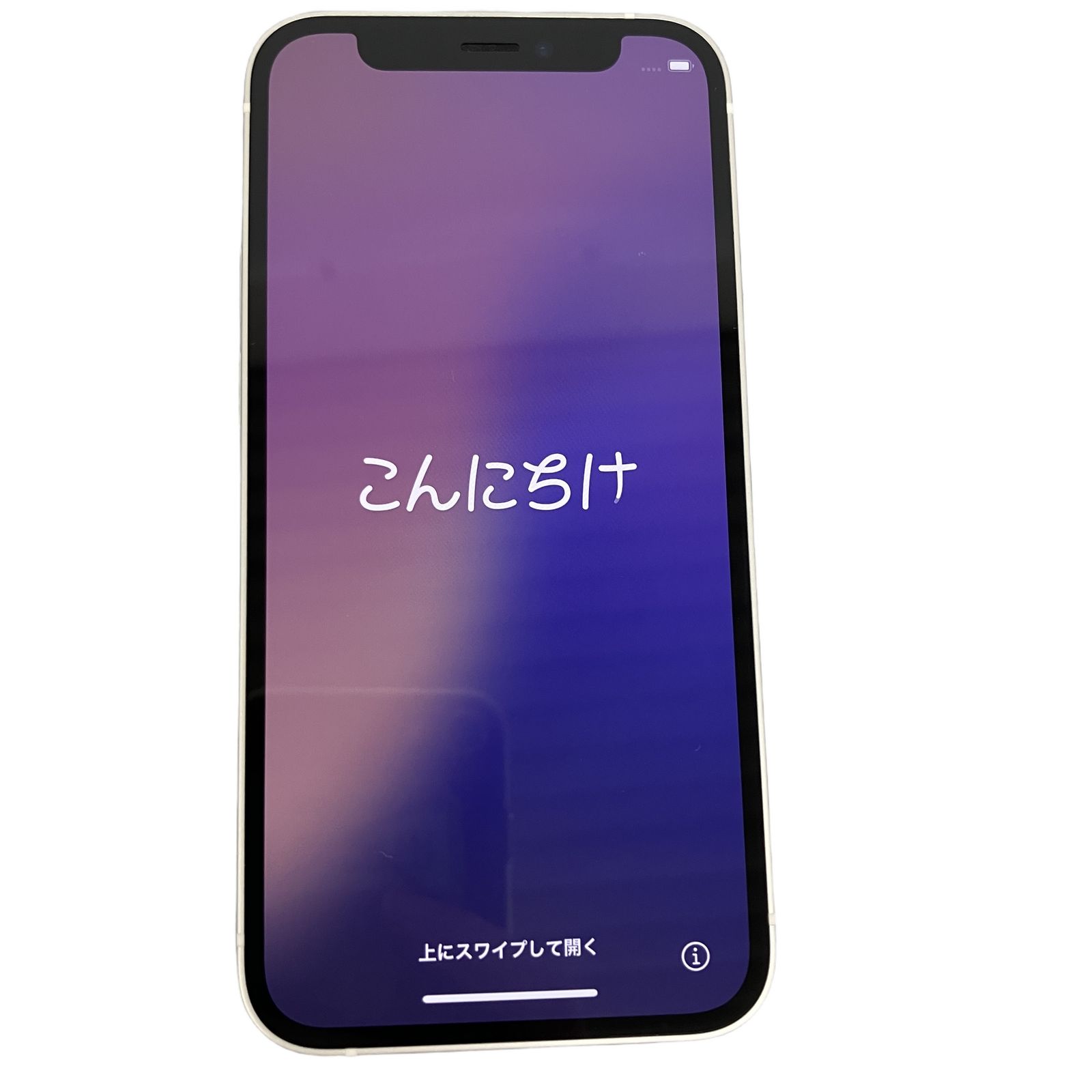 iPhone 12 mini 64GB KDDI 中古 - ReReストア